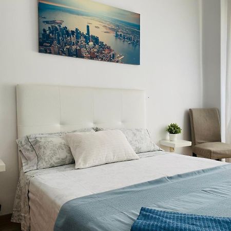 Solymar Beach Premium Malaga Luaran gambar