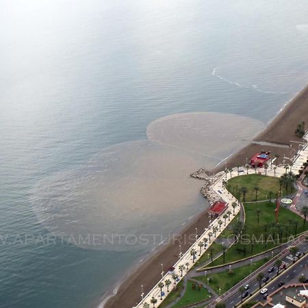 Solymar Beach Premium Malaga Luaran gambar