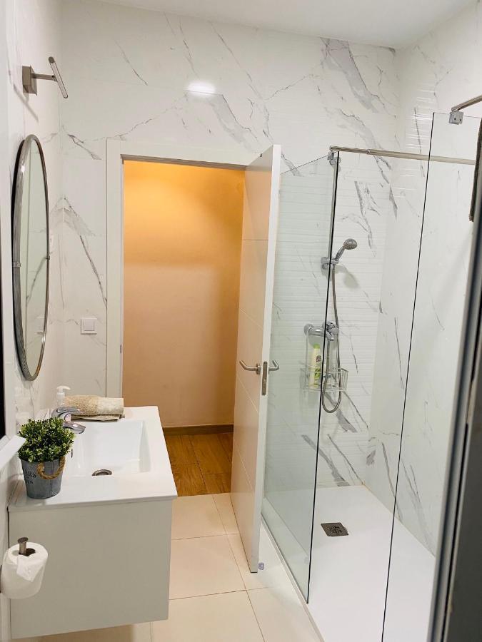 Solymar Beach Premium Malaga Luaran gambar