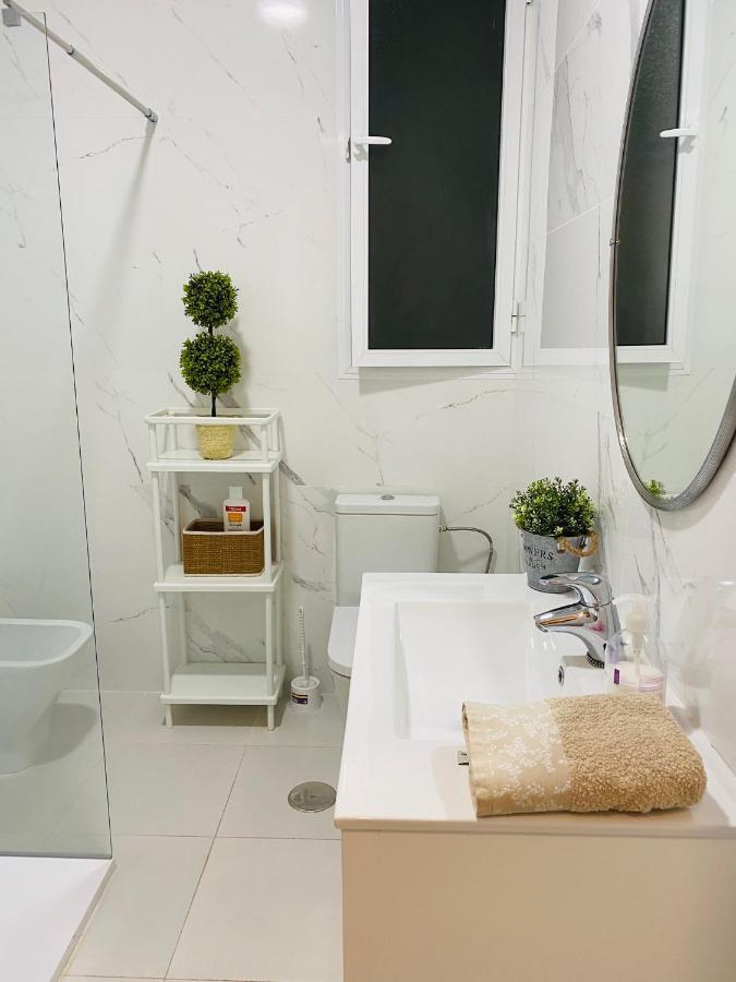 Solymar Beach Premium Malaga Luaran gambar