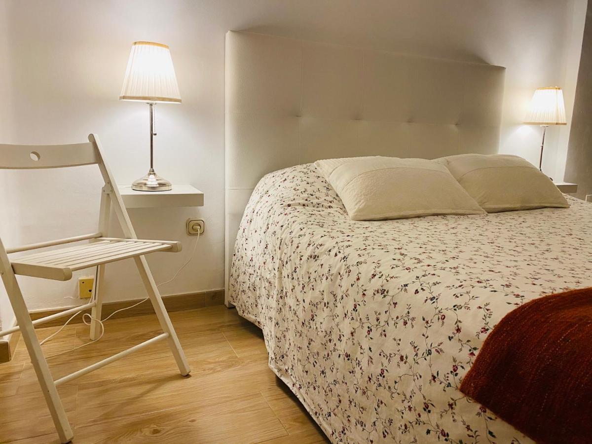 Solymar Beach Premium Malaga Luaran gambar