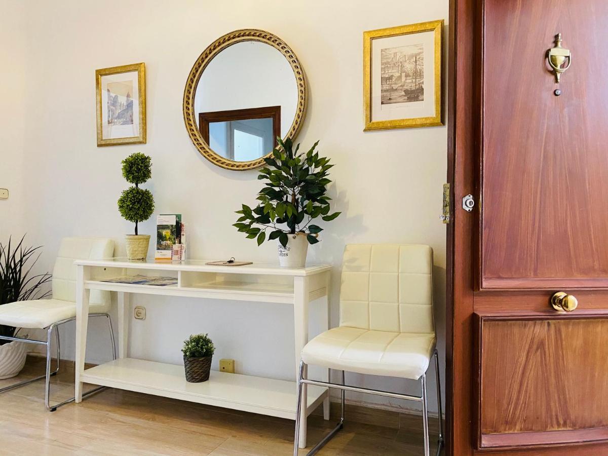 Solymar Beach Premium Malaga Luaran gambar