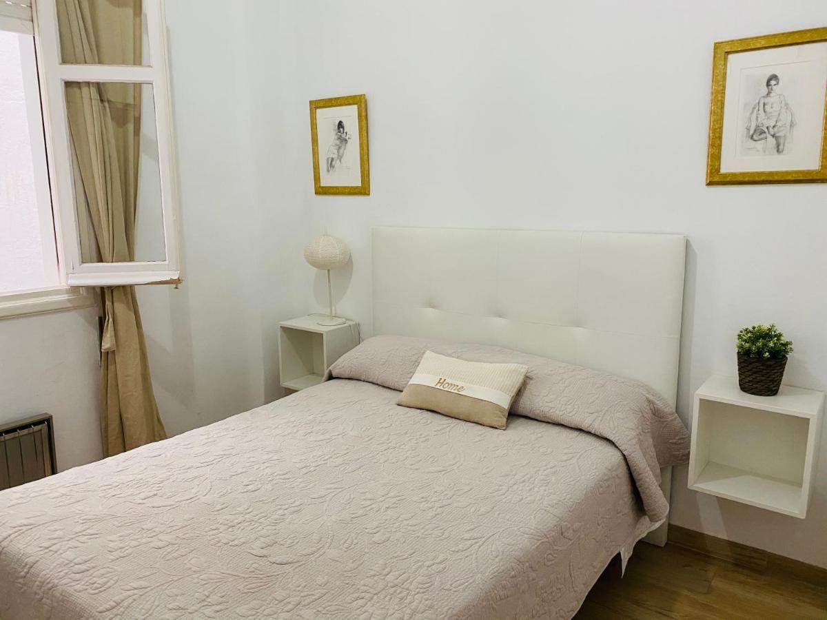 Solymar Beach Premium Malaga Luaran gambar