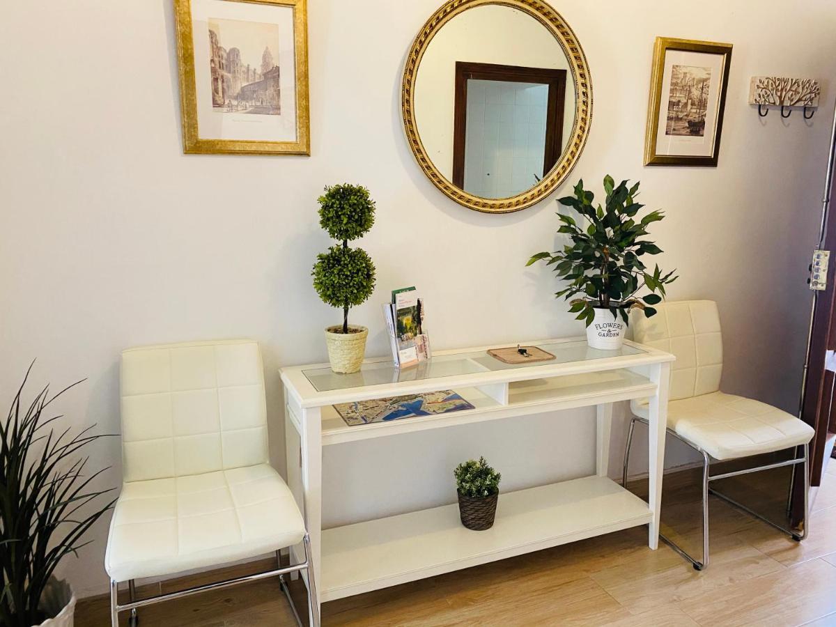 Solymar Beach Premium Malaga Luaran gambar