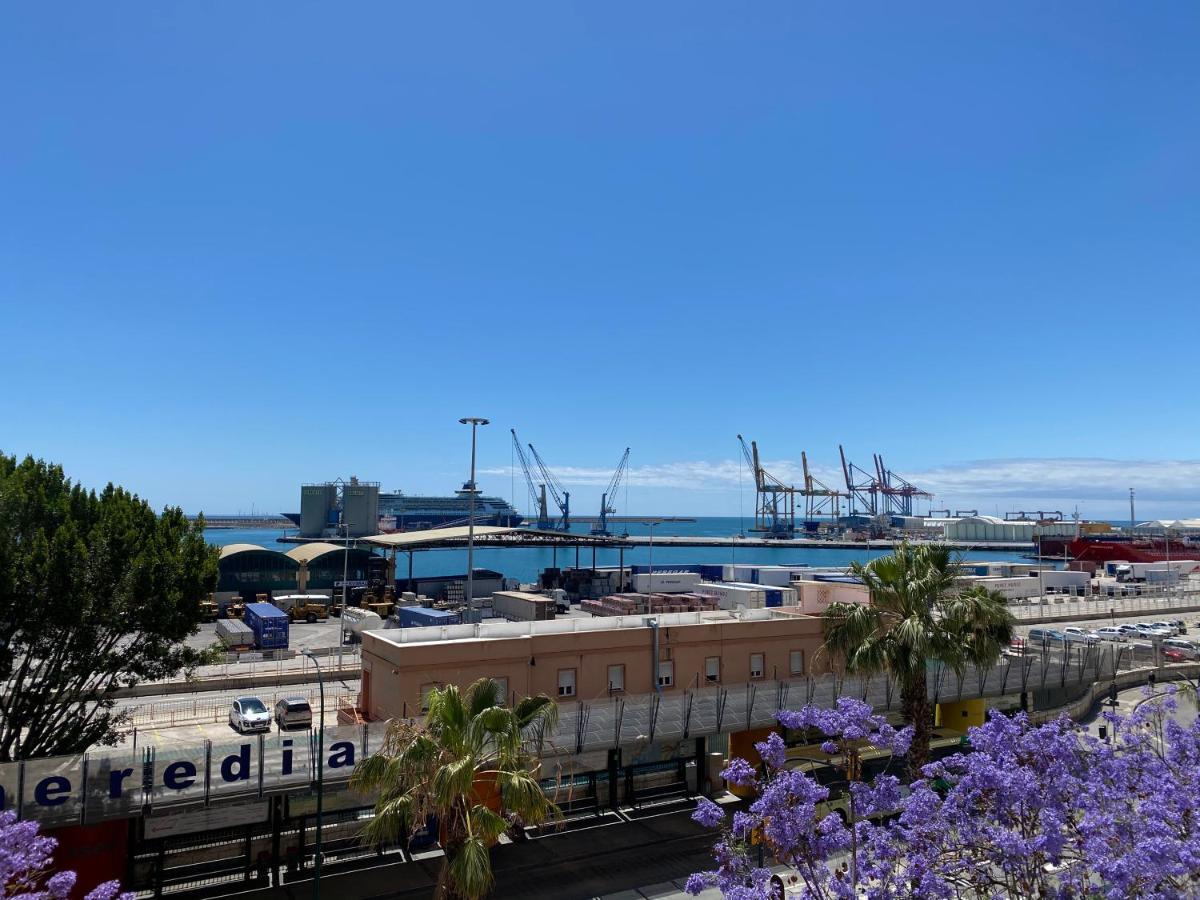 Solymar Beach Premium Malaga Luaran gambar