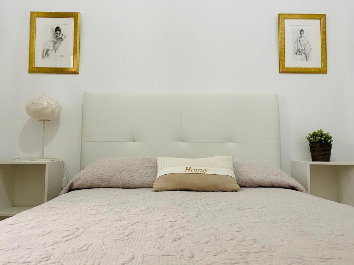 Solymar Beach Premium Malaga Luaran gambar