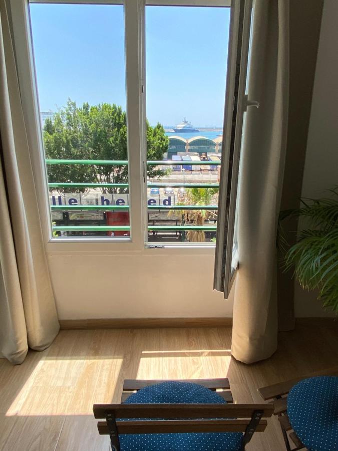 Solymar Beach Premium Malaga Luaran gambar
