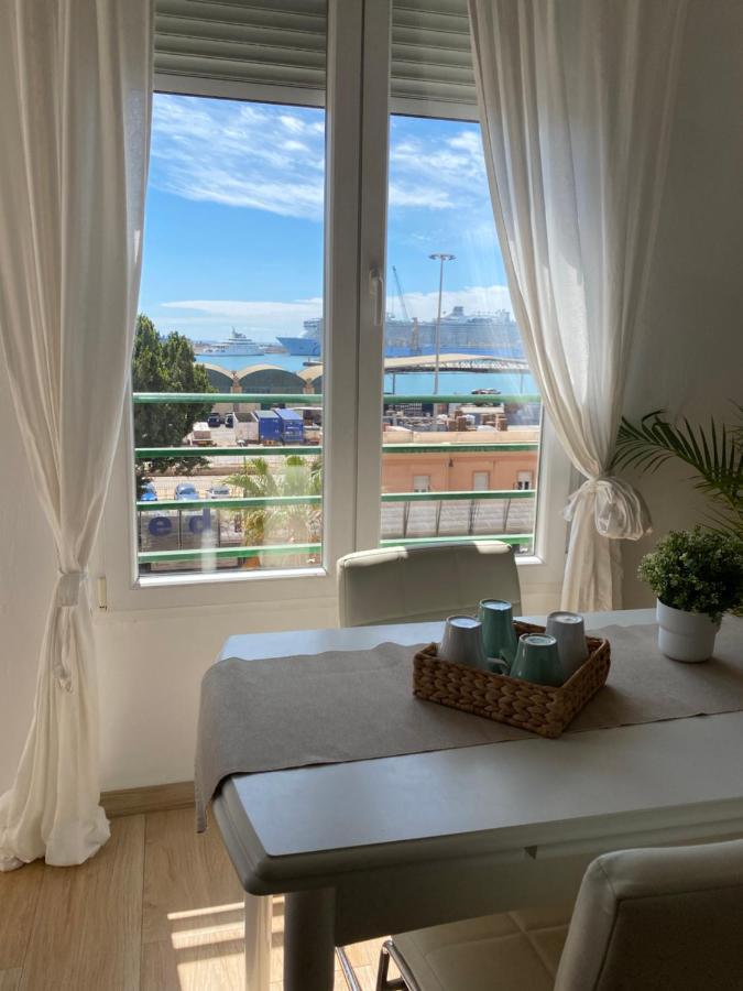 Solymar Beach Premium Malaga Luaran gambar