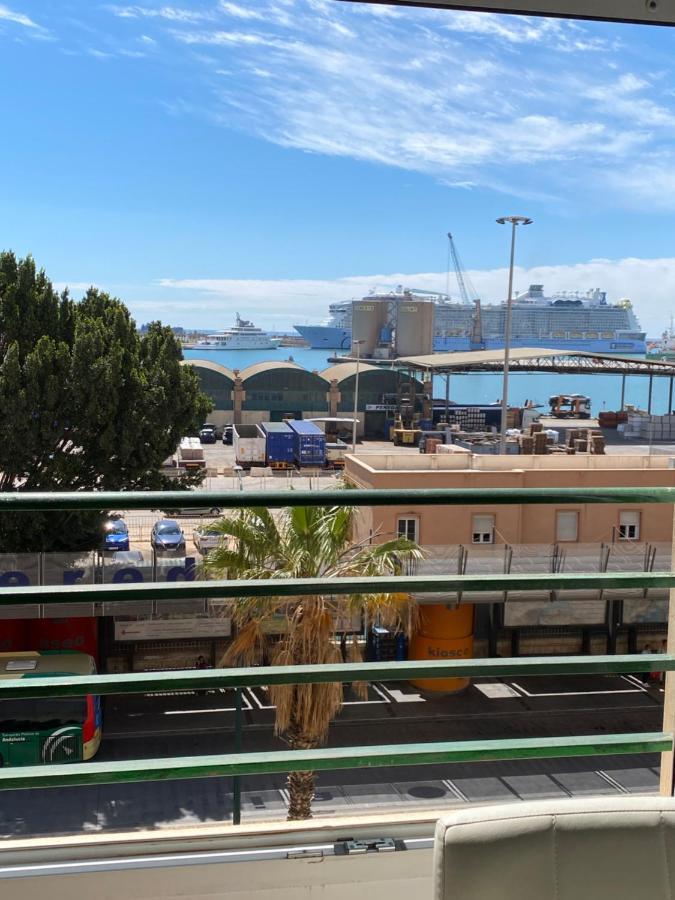 Solymar Beach Premium Malaga Luaran gambar
