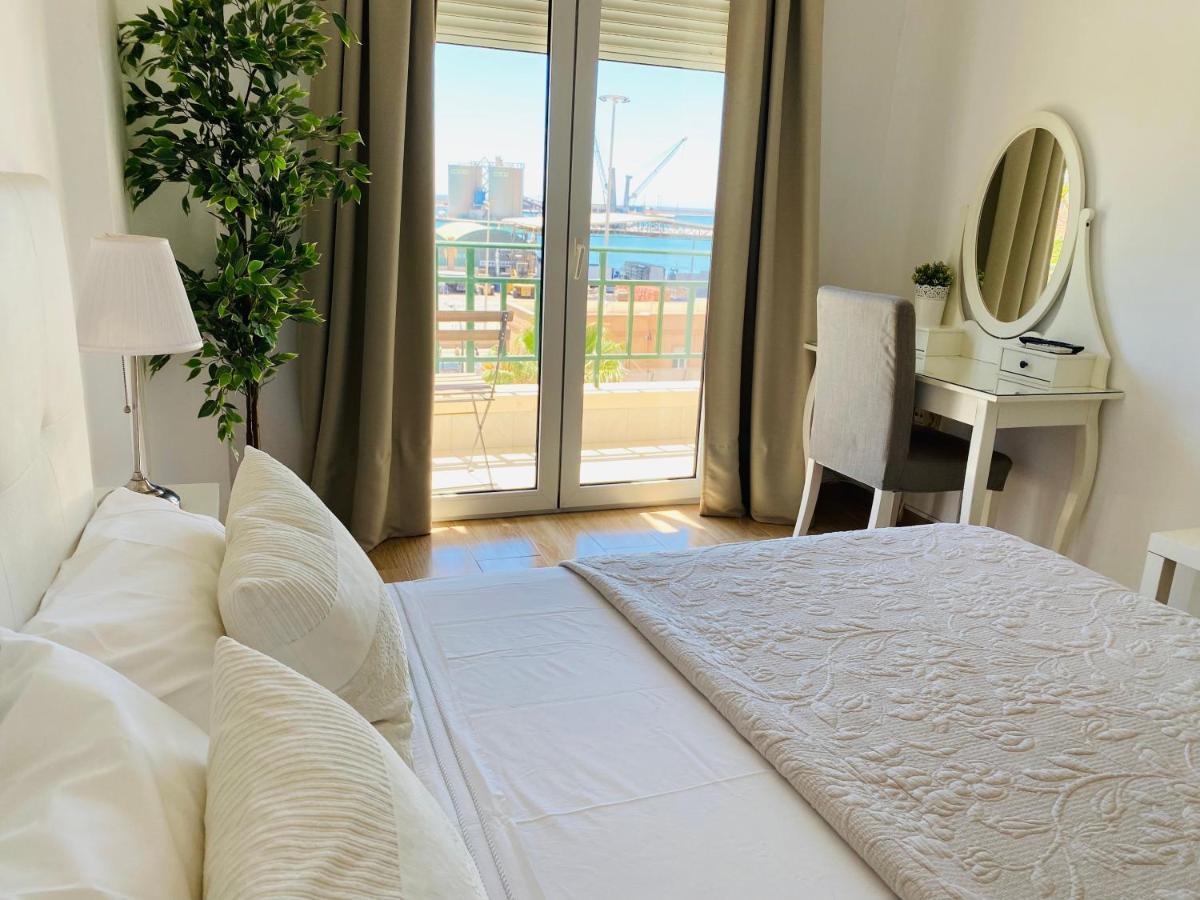 Solymar Beach Premium Malaga Luaran gambar