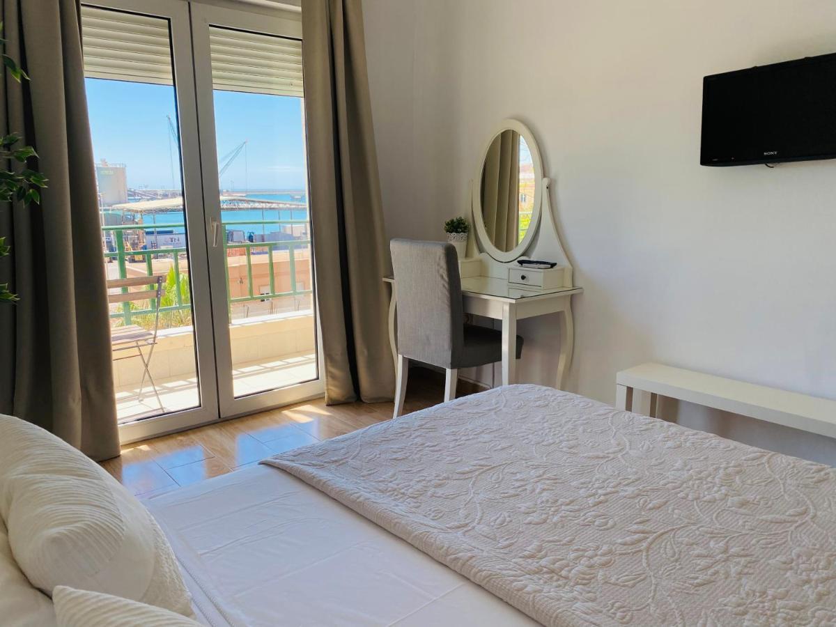 Solymar Beach Premium Malaga Luaran gambar