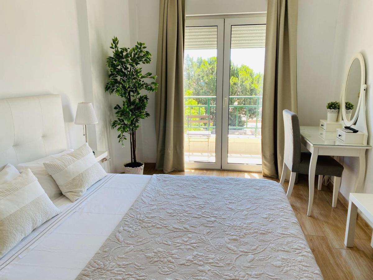 Solymar Beach Premium Malaga Luaran gambar