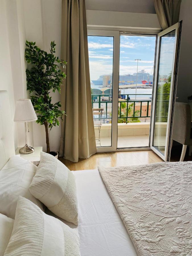 Solymar Beach Premium Malaga Luaran gambar
