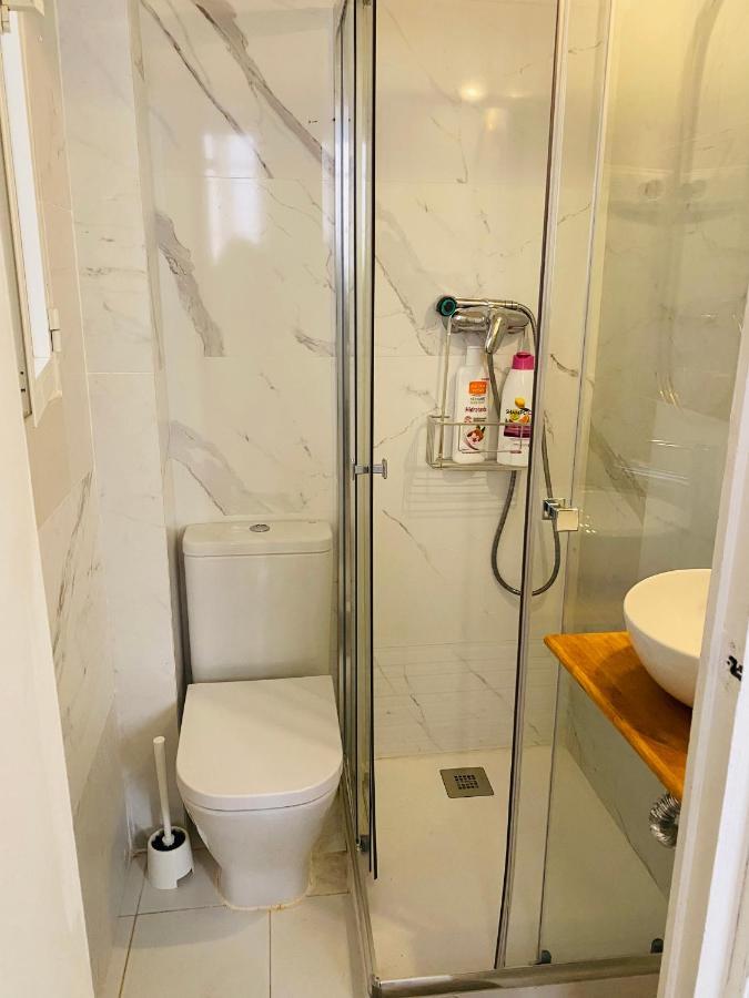 Solymar Beach Premium Malaga Luaran gambar