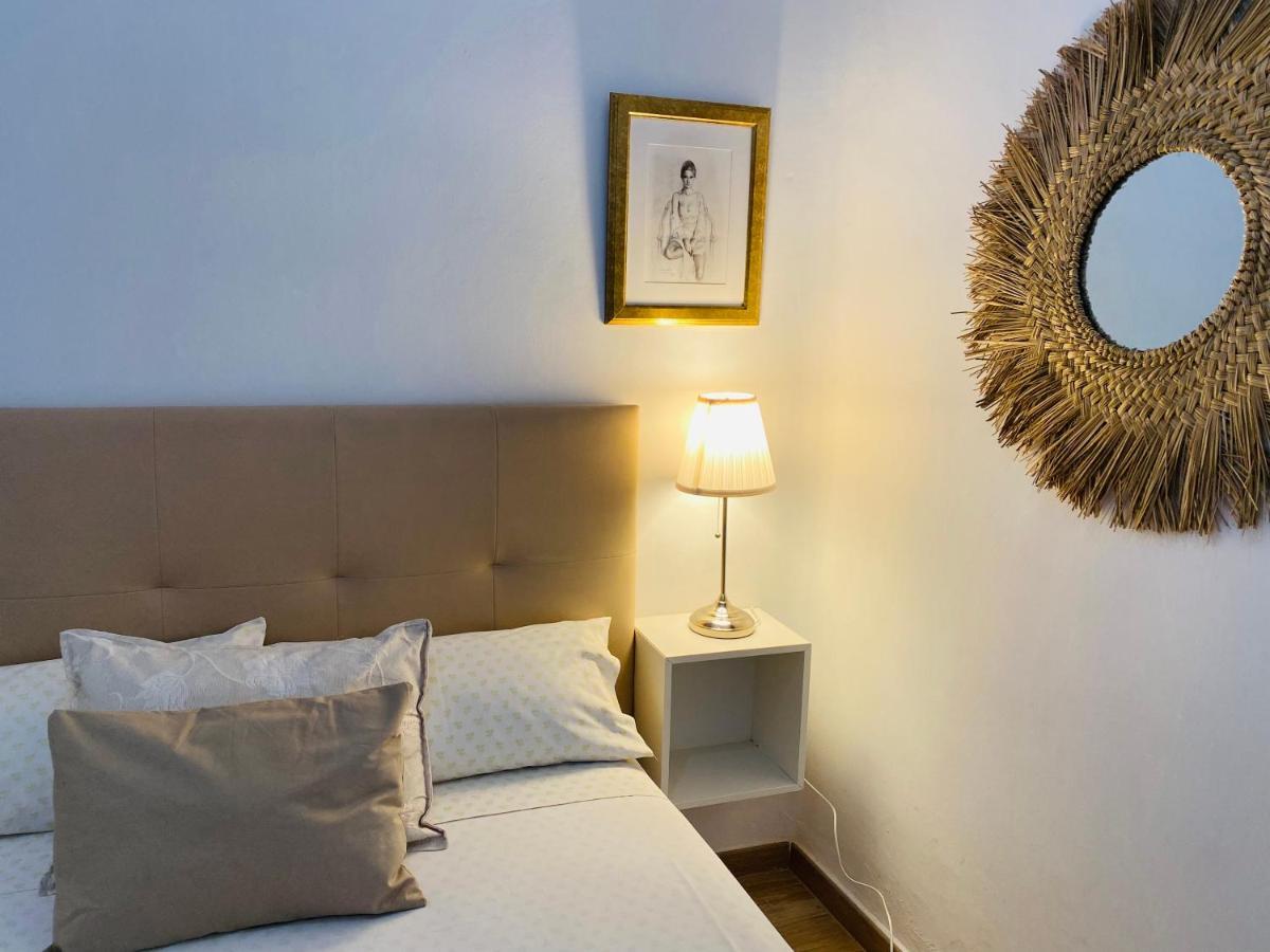 Solymar Beach Premium Malaga Luaran gambar
