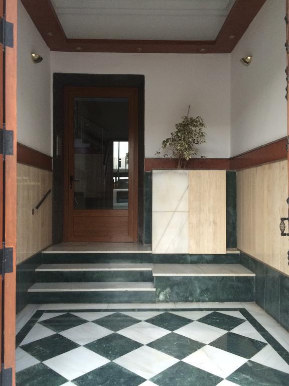 Solymar Beach Premium Malaga Luaran gambar