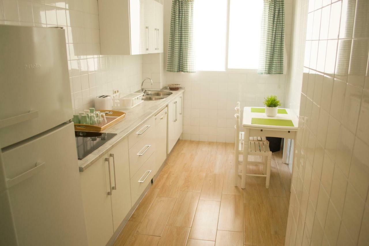 Solymar Beach Premium Malaga Luaran gambar
