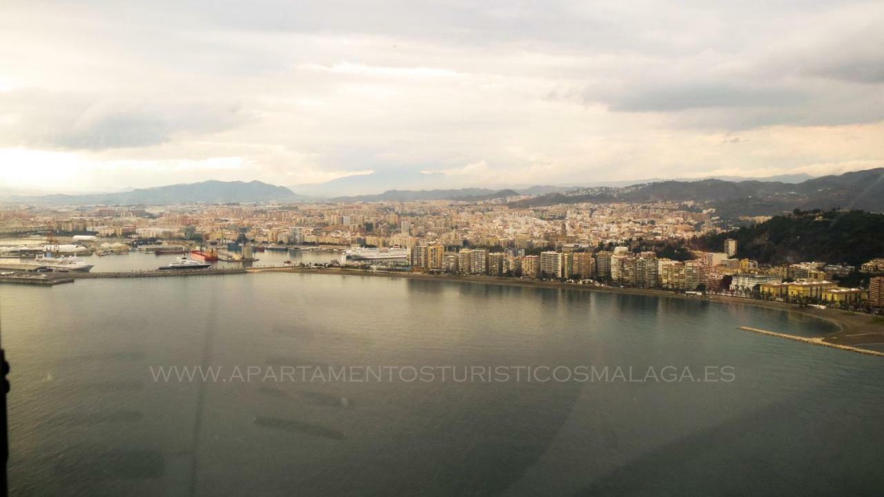 Solymar Beach Premium Malaga Luaran gambar
