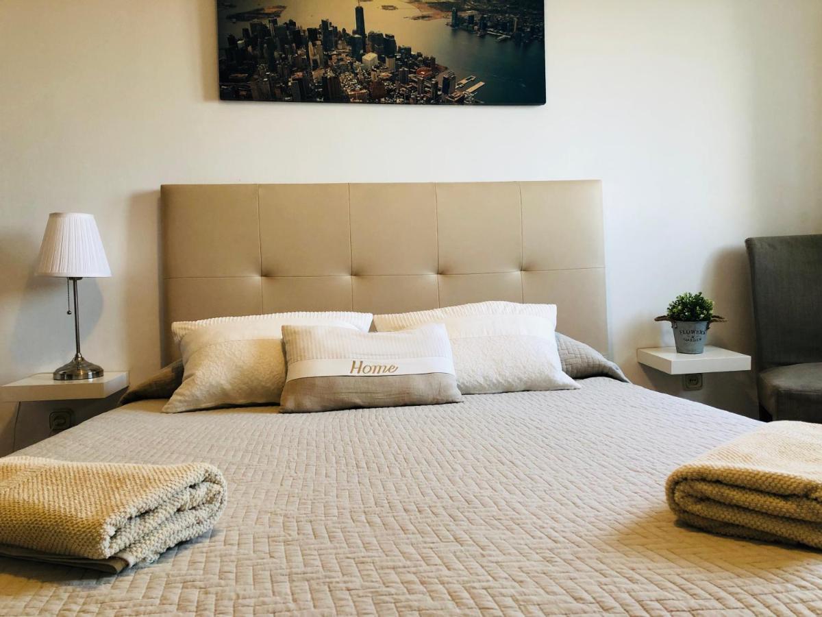 Solymar Beach Premium Malaga Luaran gambar