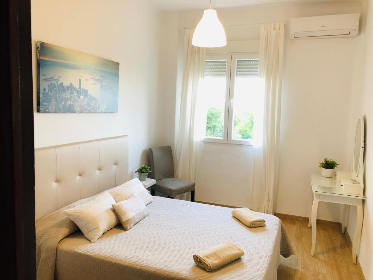 Solymar Beach Premium Malaga Luaran gambar