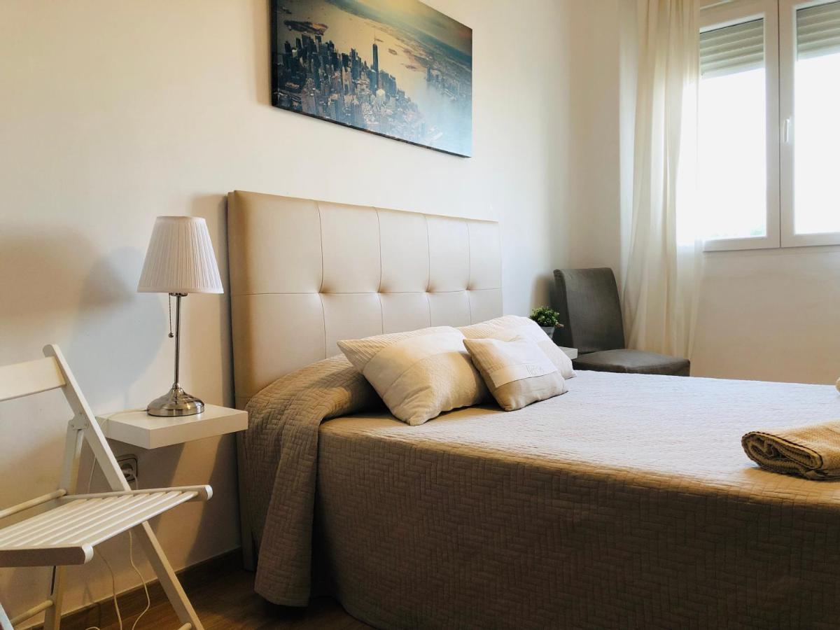 Solymar Beach Premium Malaga Luaran gambar
