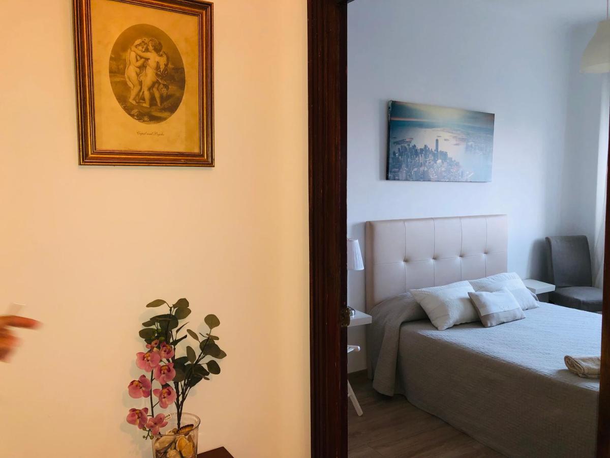 Solymar Beach Premium Malaga Luaran gambar