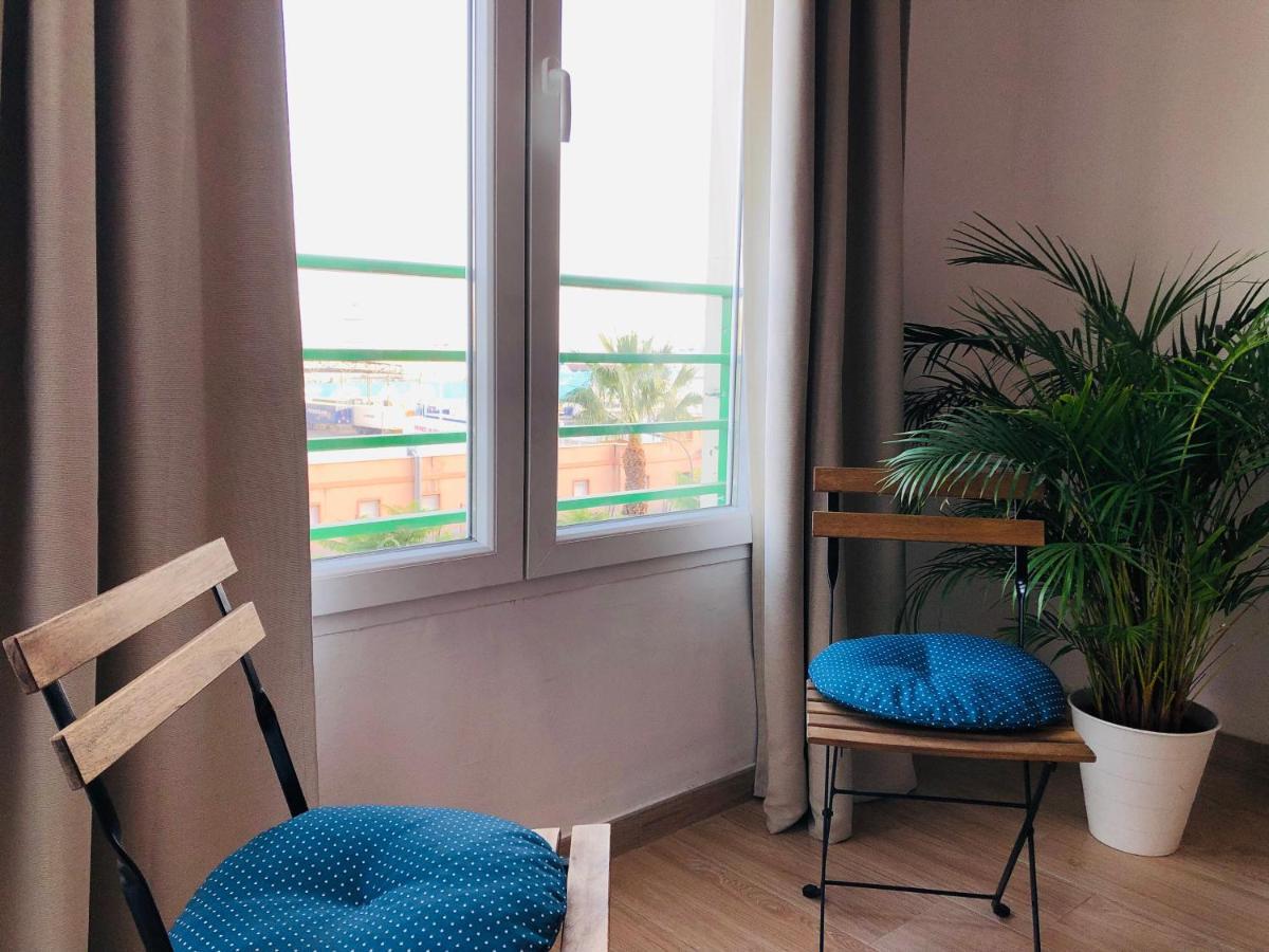Solymar Beach Premium Malaga Luaran gambar